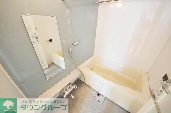 JP noie 小石川富坂の物件内観写真